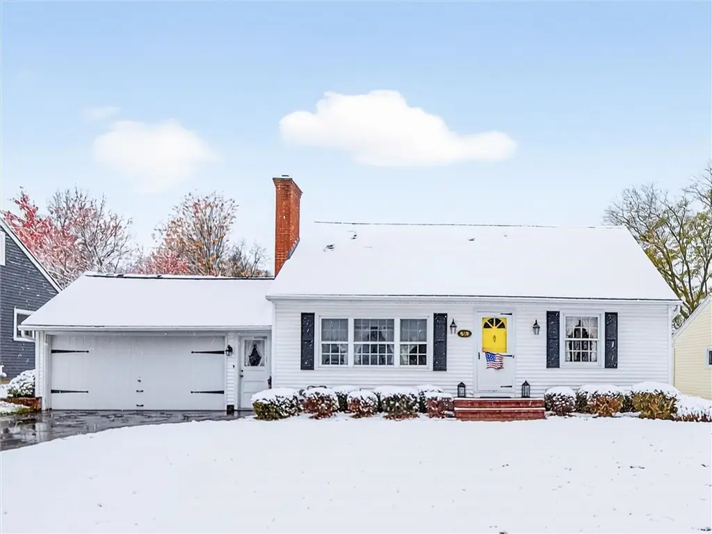 619 Harvest Drive, Rochester, NY 14626 - Image #1