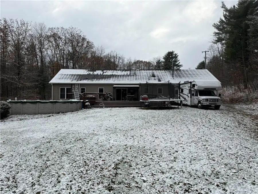 3942 Pine Hill Road, Corning, NY 14830 - Image #2