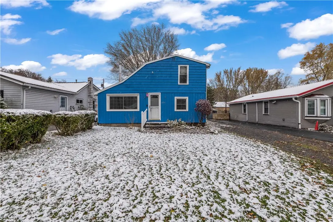 6056 Ely Avenue, Livonia, NY 14487 - Image #1