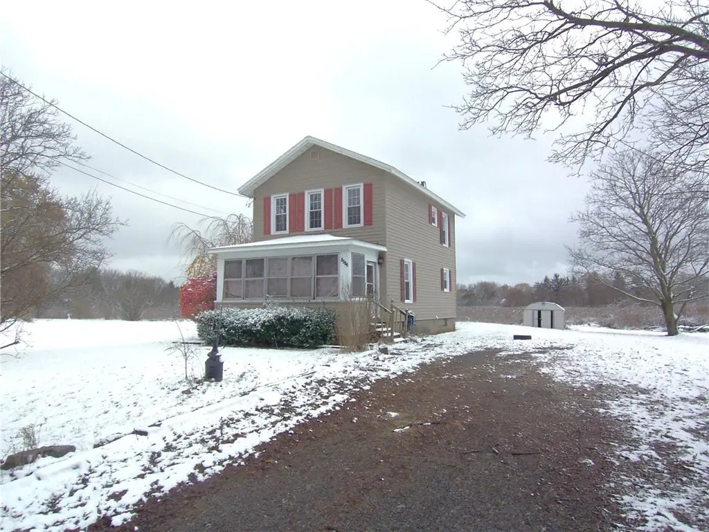 1807 Spafford Rd, Phelps, NY 14532 - Image #1