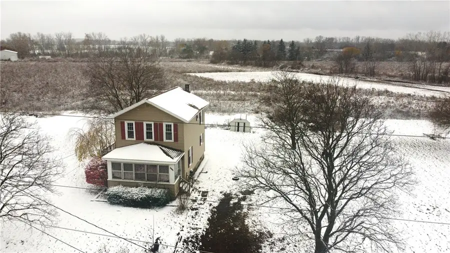 1807 Spafford Rd, Phelps, NY 14532 - Image #2