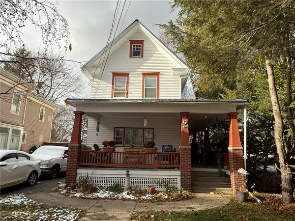 9 Seward Street, Dansville, NY 14437