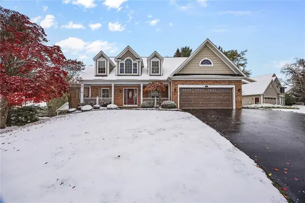 40 Thendara Lane, Rochester, NY 14617