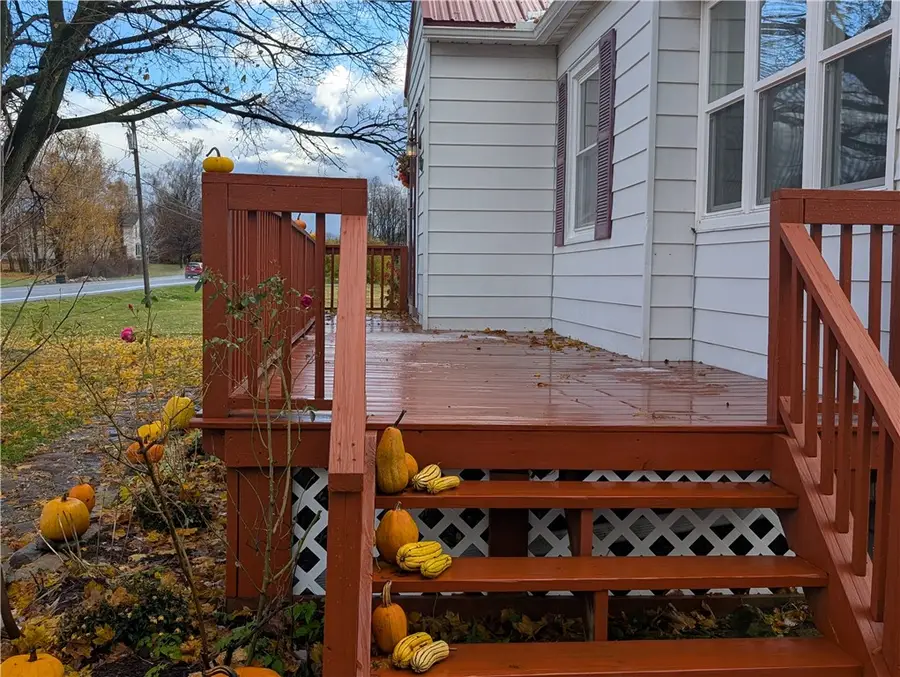 5329 Williamson Road, Marion, NY 14505 - Image #3