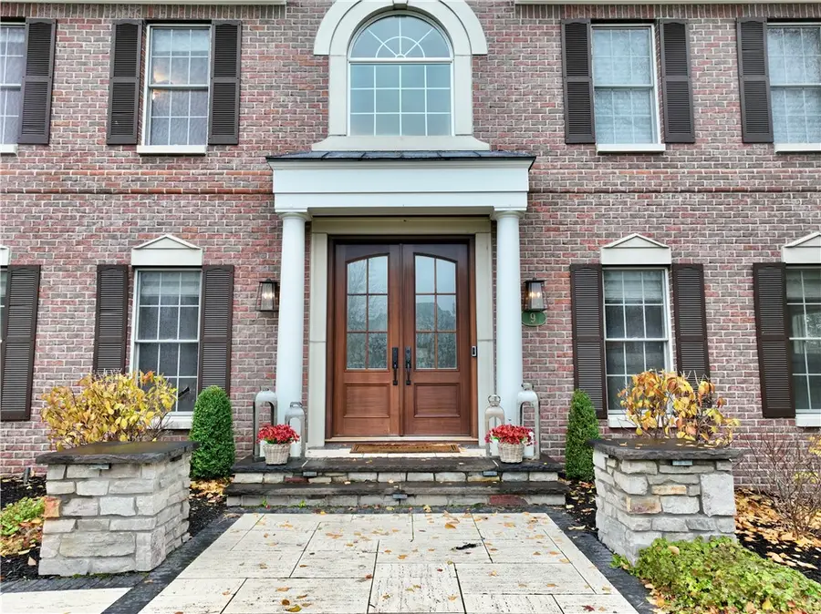 9 Lusk Farm Circle, Pittsford, NY 14534 - Image #2