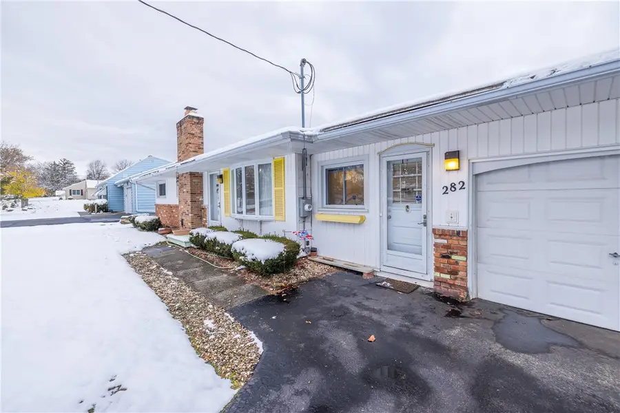 282 Straub Road, Rochester, NY 14626 - Image #2