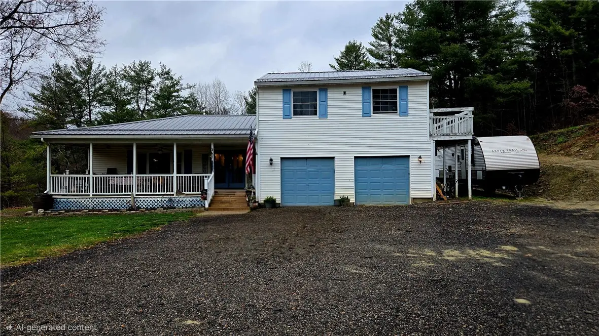 4432 County Route 1, Campbell, NY 14821 - Image #1