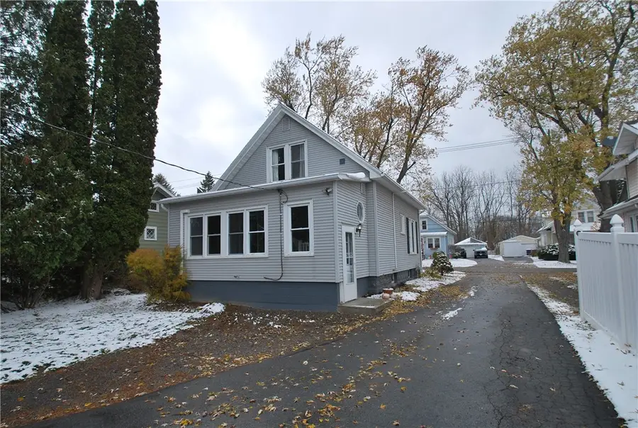 5 Jones Terrace, Bloomfield, NY 14469 - Image #2