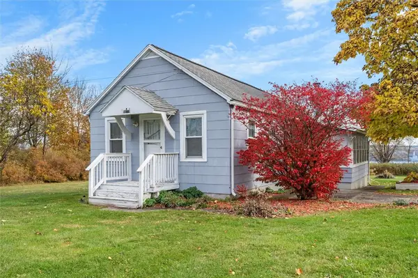 8809 State Route 89, Interlaken, NY 14847