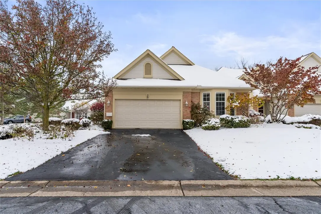 20 Magnolia Ln, Webster, NY 14580 - Image #1