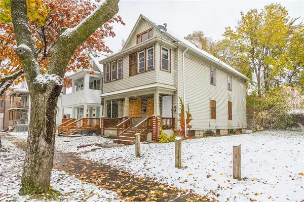 100-102 Parkway, Rochester, NY 14608