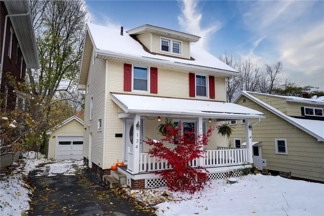 134 Wyndham Road, Rochester, NY 14612 - Image #1
