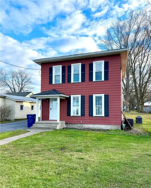 5 East High Street, Shortsville, NY 14548 - Image #1