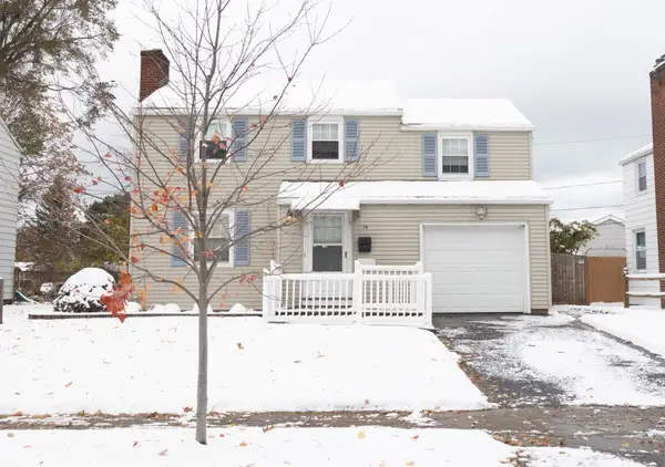 74 Yarker Avenue, Rochester, NY 14612