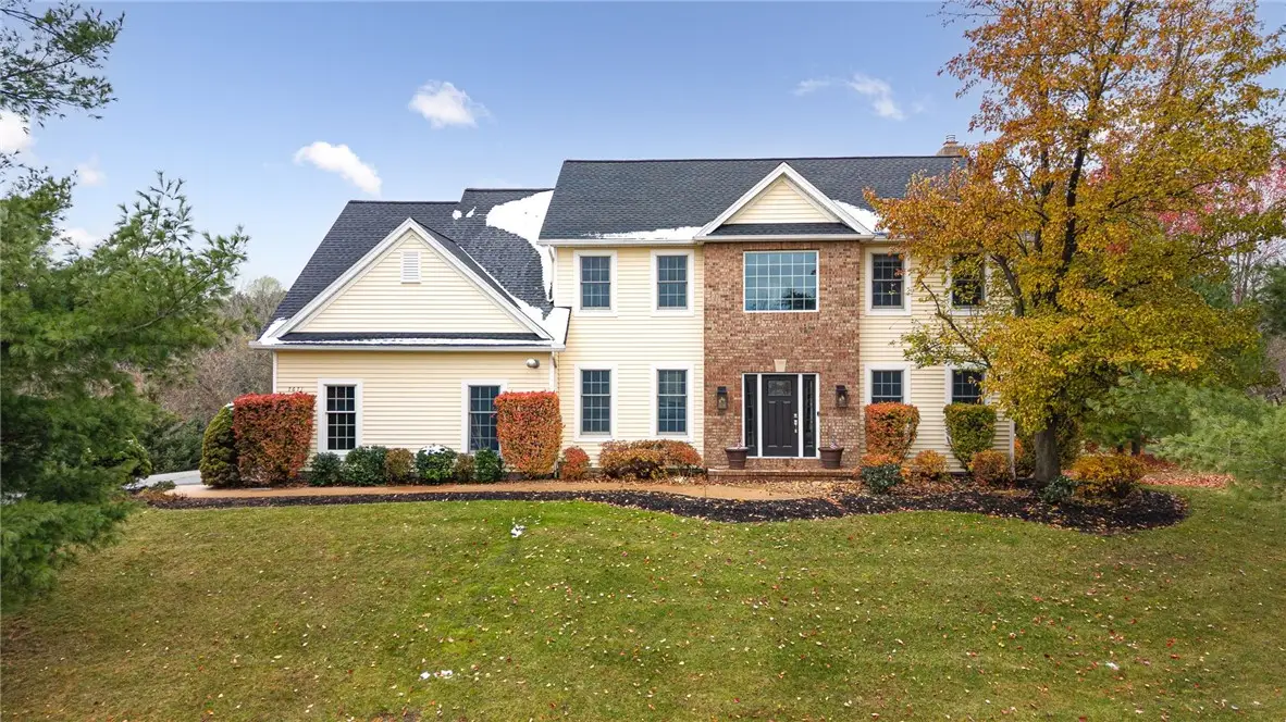 7671 County Road 41, Victor, NY 14564 - Image #1