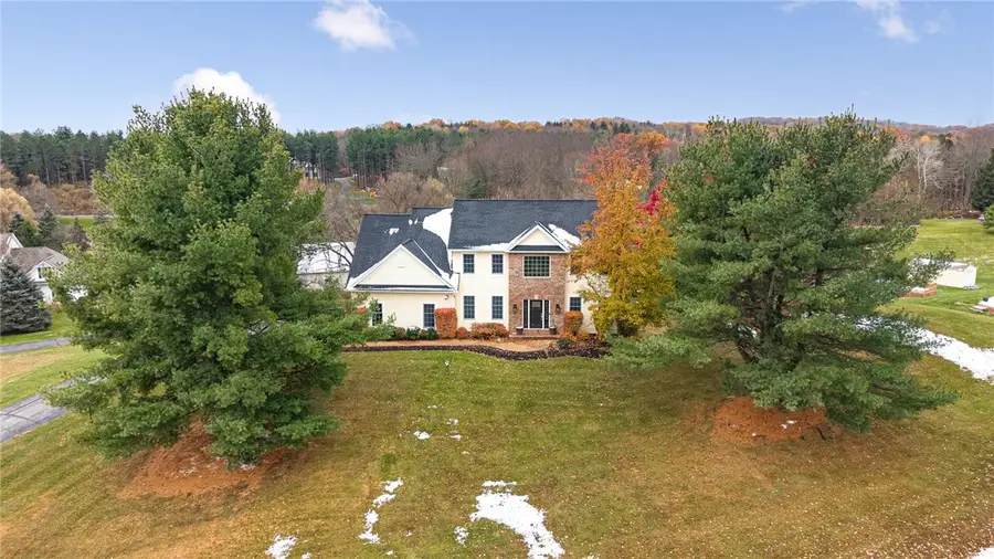7671 County Road 41, Victor, NY 14564 - Image #2