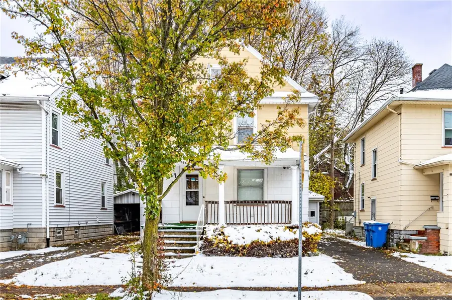 263 Weyl Street, Rochester, NY 14621 - Image #3