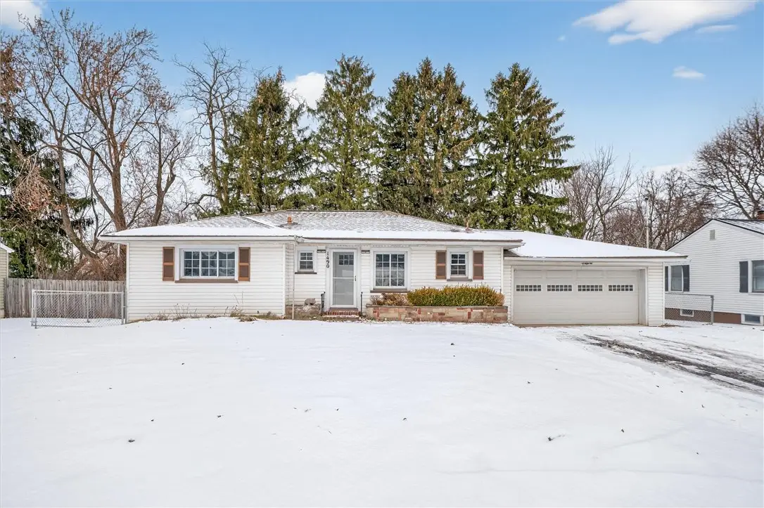 1490 Ridgeway Avenue, Rochester, NY 14615 - Image #1