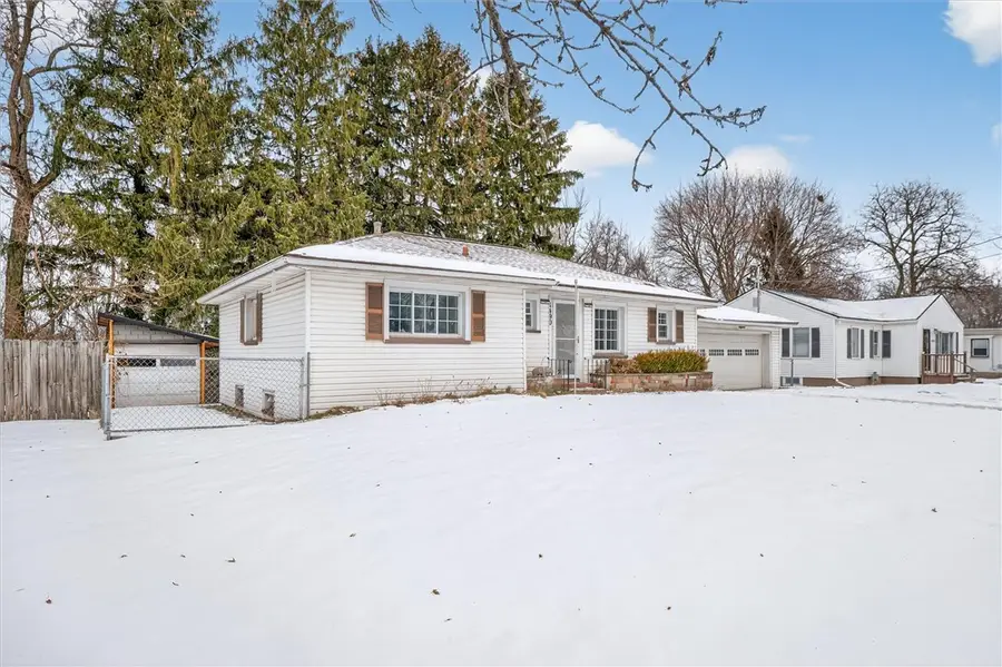 1490 Ridgeway Avenue, Rochester, NY 14615 - Image #2