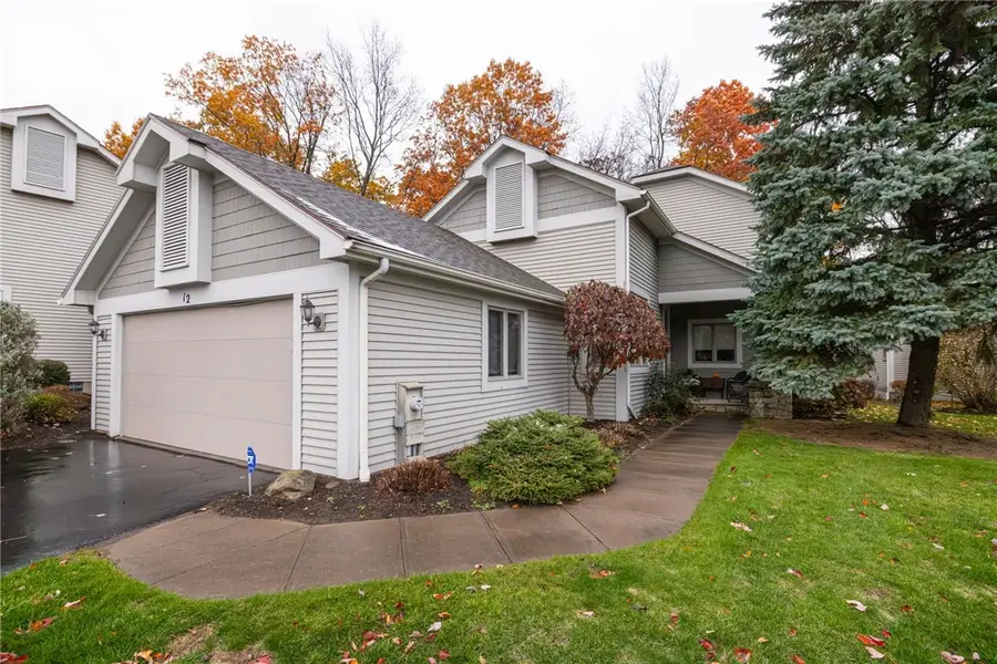 12 Bristol View Drive, Fairport, NY 14450 - Image #3