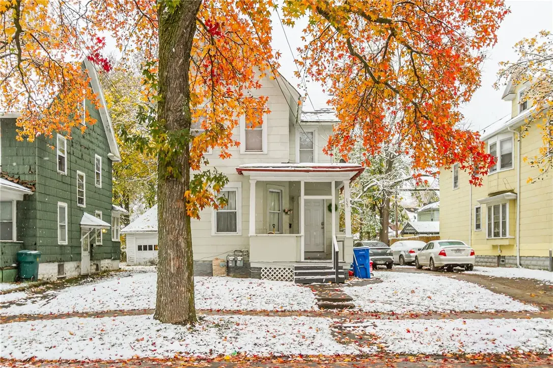 128 Cameron St, Rochester, NY 14606 - Image #1