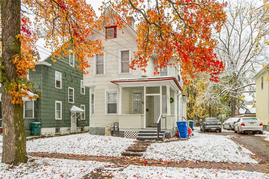 128 Cameron St, Rochester, NY 14606 - Image #2