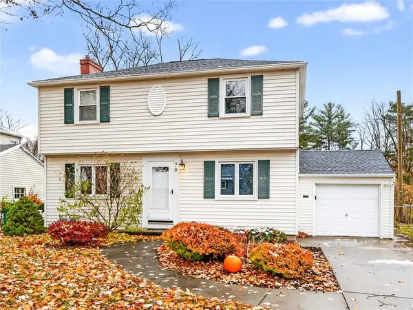 79 Mareeta Road, Rochester, NY 14624