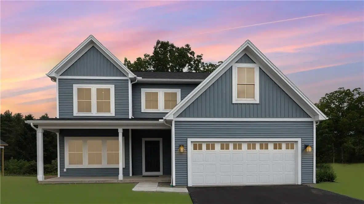 81 Chase Meadow Trail Lot 33, Honeoye Falls, NY 14472 - Image #1