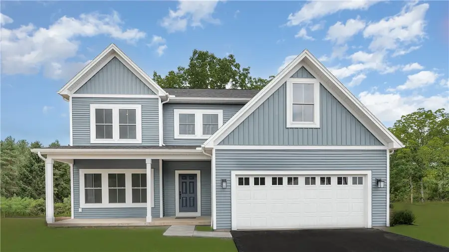 81 Chase Meadow Trail Lot 33, Honeoye Falls, NY 14472 - Image #2