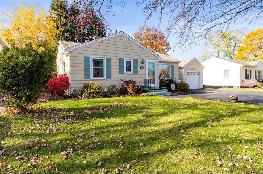 4081 Mount Read Boulevard, Rochester, NY 14616 - Image #3