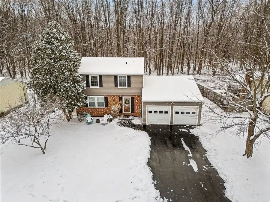 140 Overland, West Henrietta, NY 14586 - Image #2