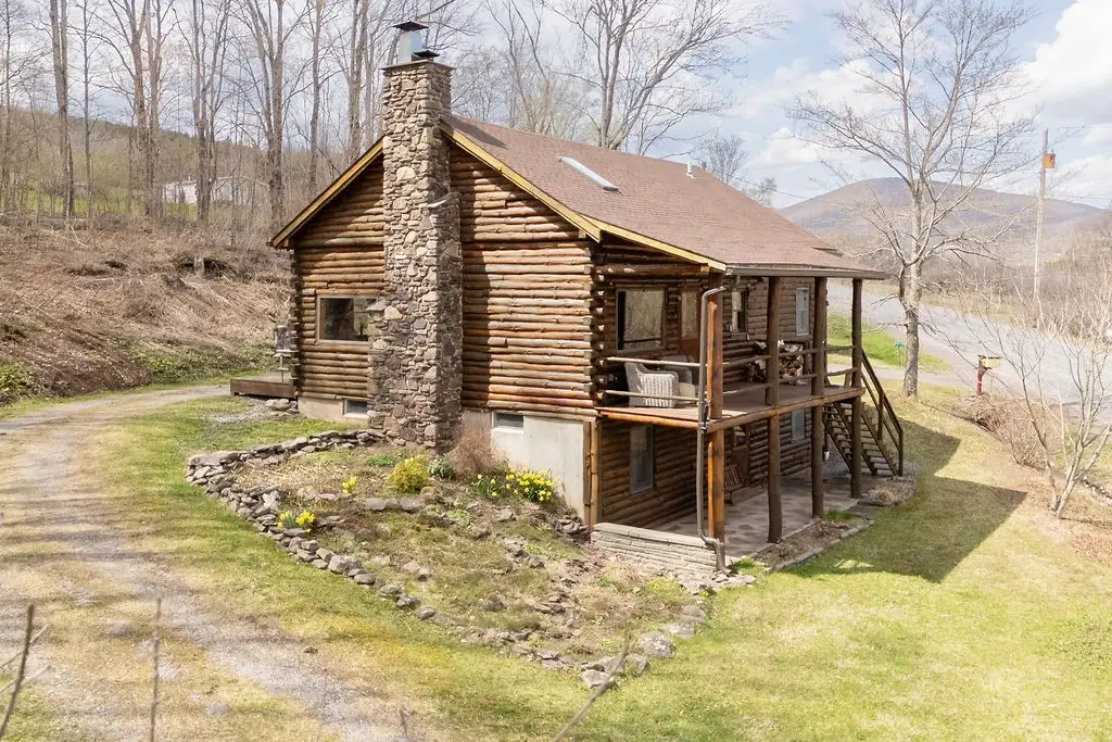 851 Lower Meeker Hollow Road, Roxbury, NY 12474 - Image #1