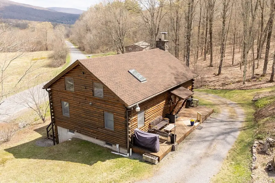 851 Lower Meeker Hollow Road, Roxbury, NY 12474 - Image #3