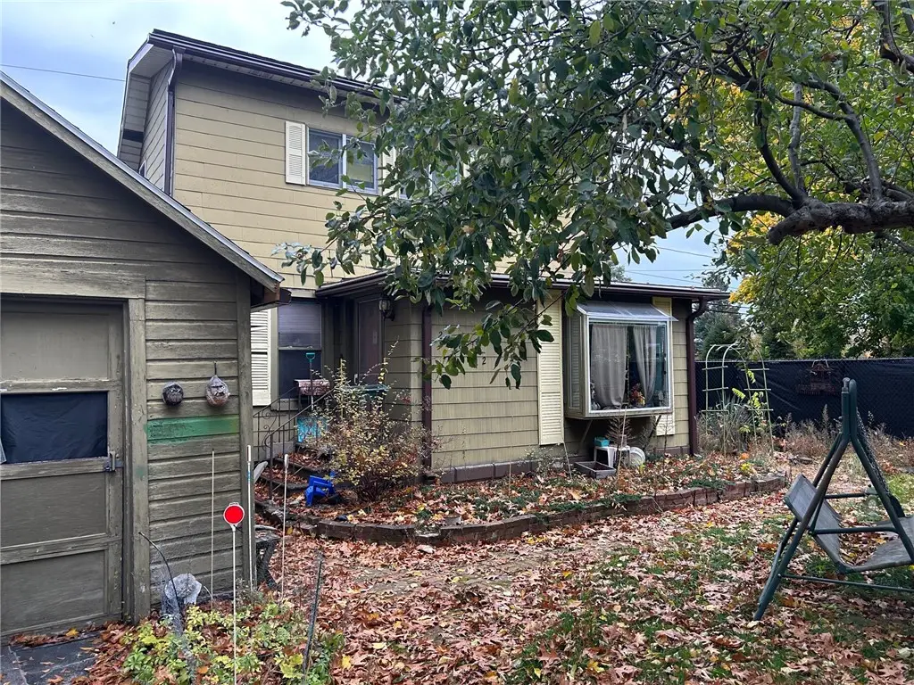 282 Winchester Street, Rochester, NY 14615 - Image #1