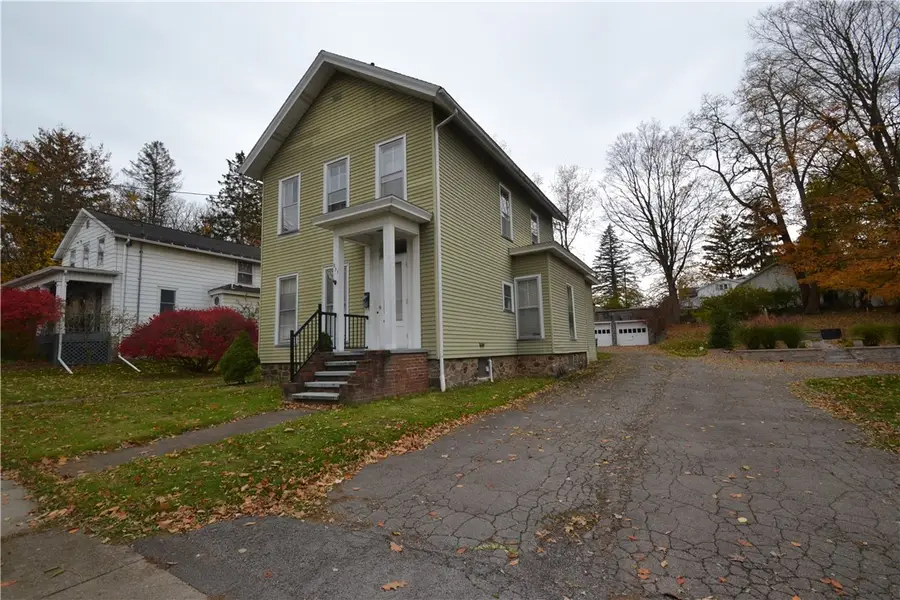 253 Fayette Street, Palmyra, NY 14522 - Image #3