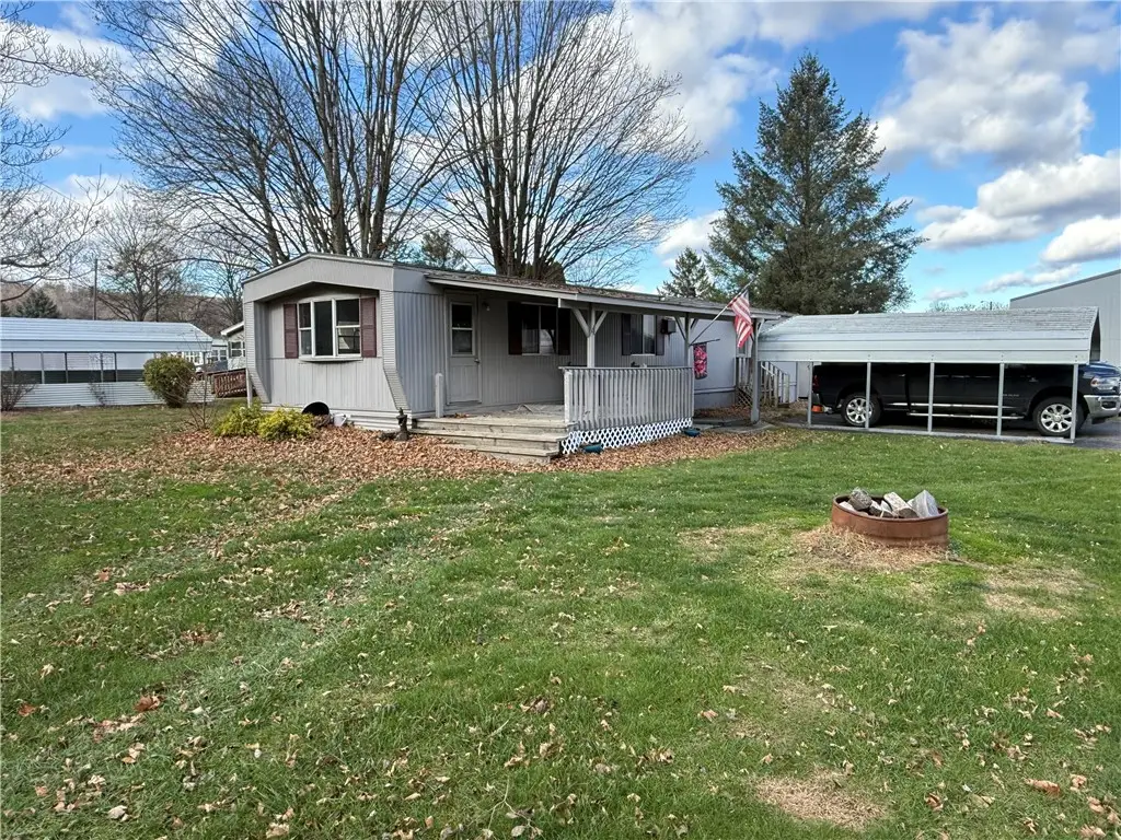 4 Marks Trailer Court, Dansville, NY 14437 - Image #1