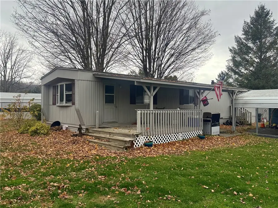 4 Marks Trailer Court, Dansville, NY 14437 - Image #2