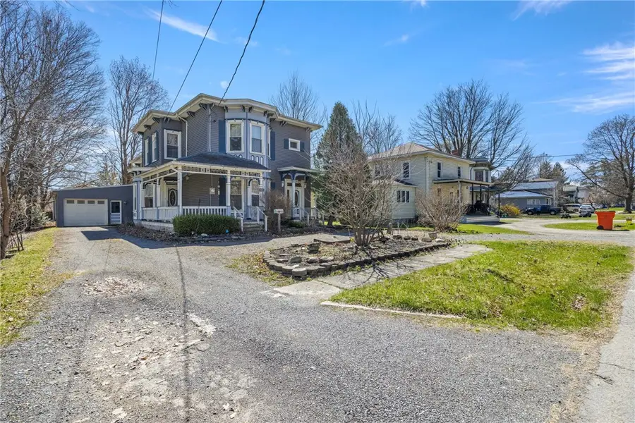 51 Hollister Street, Dundee, NY 14837 - Image #2