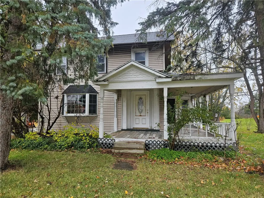 9164 State Route 5 And 20, Bloomfield, NY 14469 - Image #1