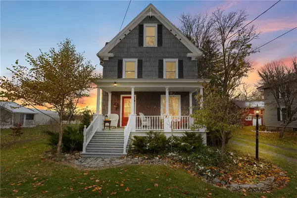 2961 Orleans Road, Clifton Springs, NY 14432