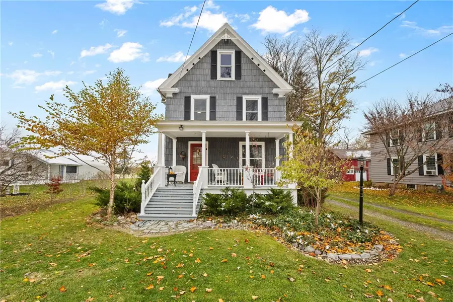 2961 Orleans Road, Clifton Springs, NY 14432 - Image #3