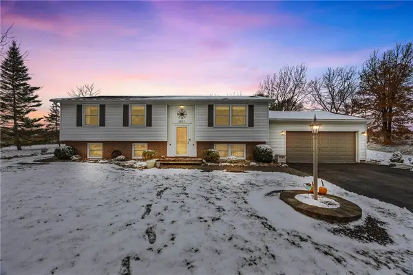 1301 Martin Road, Henrietta, NY 14586