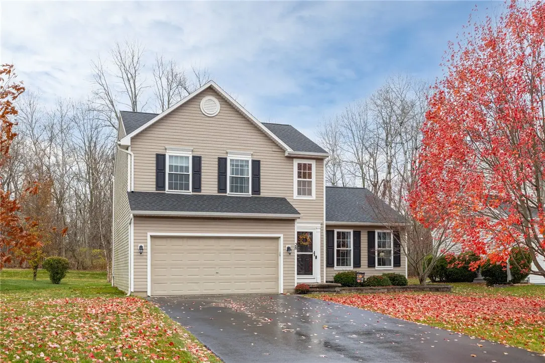 28 Osprey Drive, West Henrietta, NY 14586 - Image #1