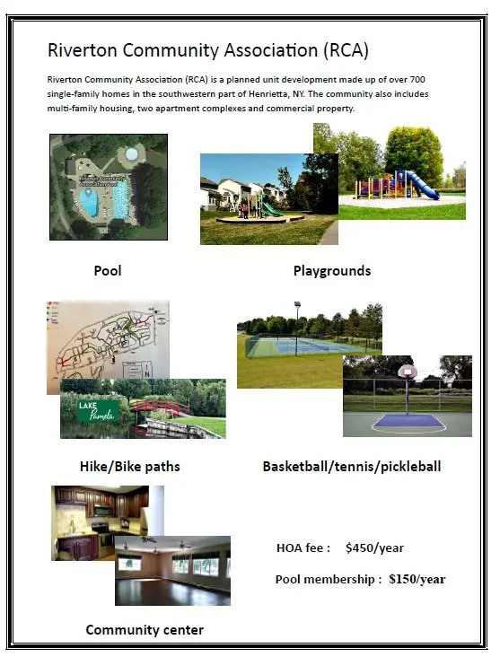 28 Osprey Drive, West Henrietta, NY 14586 - Image #2