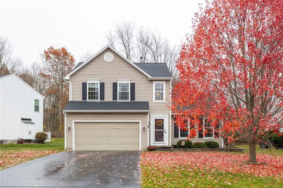 28 Osprey Drive, West Henrietta, NY 14586 - Image #3