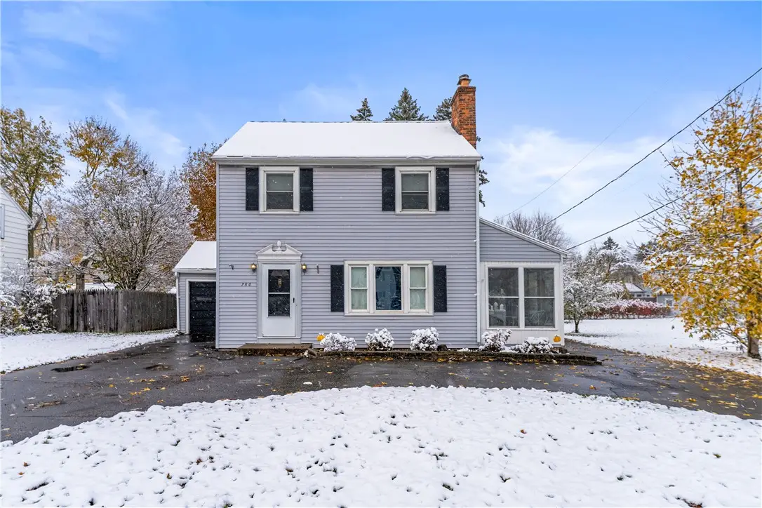 750 Hinchey Road, Rochester, NY 14624 - Image #1