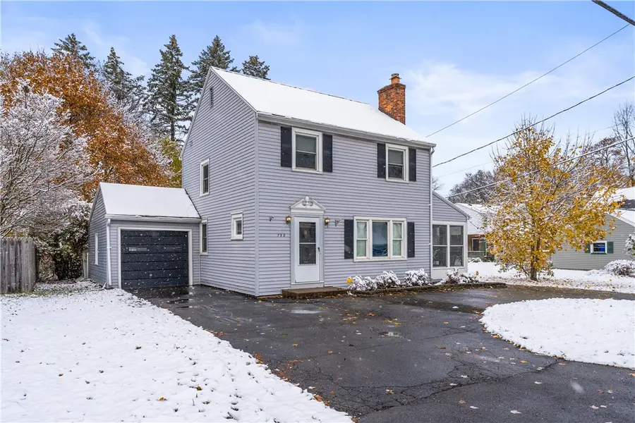 750 Hinchey Road, Rochester, NY 14624 - Image #2