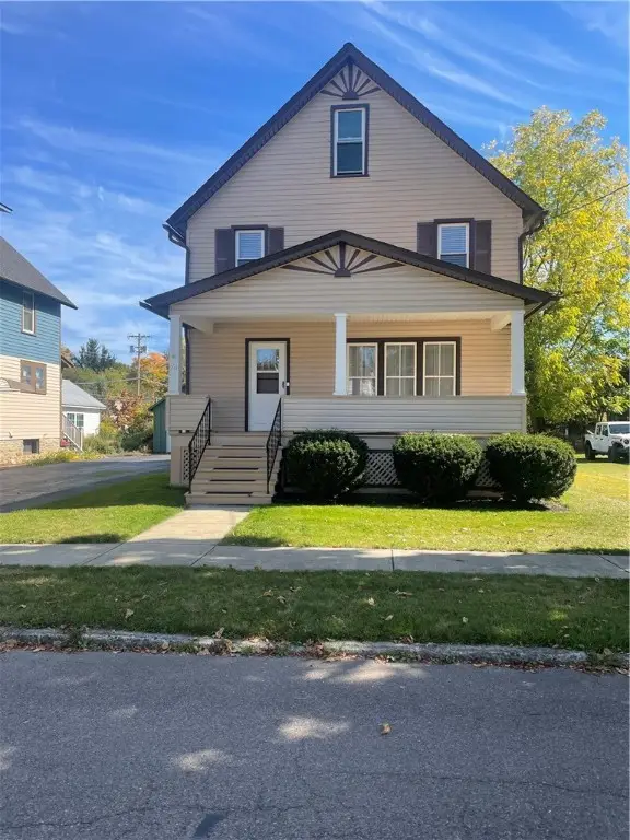 70 Chestnut, Wellsville, NY 14895 - Image #1