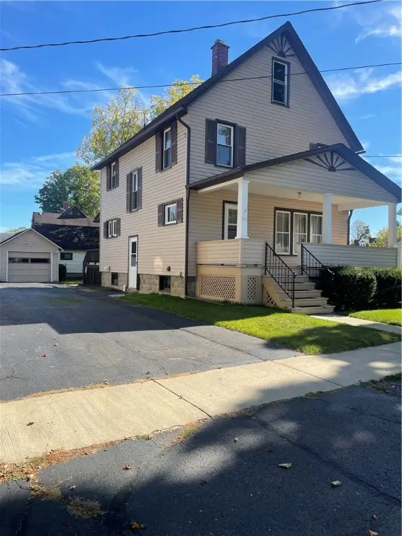 70 Chestnut, Wellsville, NY 14895 - Image #2