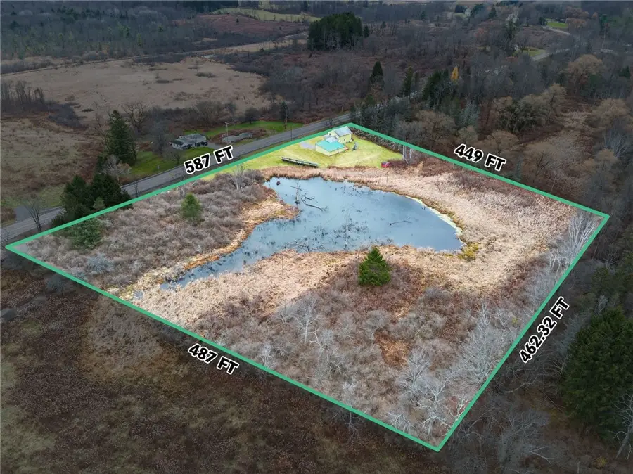 2606 W Danby Road, Spencer, NY 14883 - Image #2